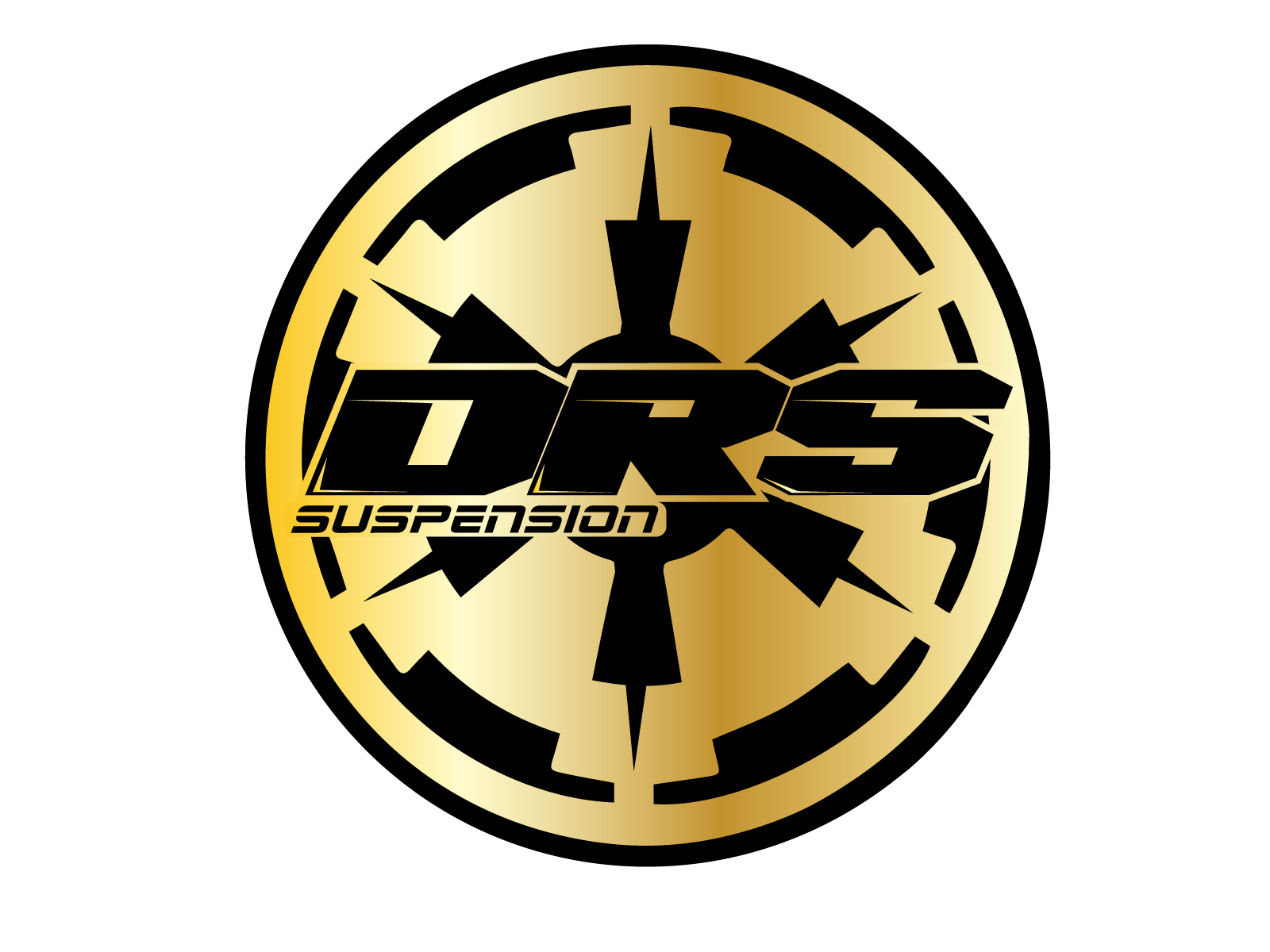 drs circle logo